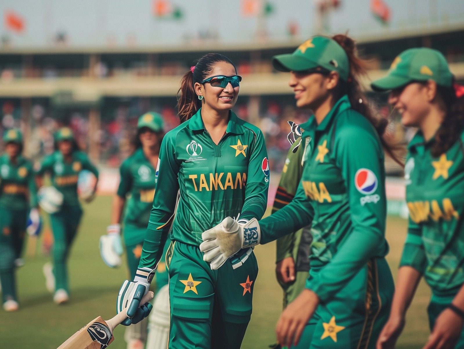 pakistan vs england