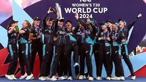 ICC Women's T20 World Cup