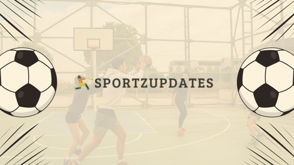 Sportzupdate